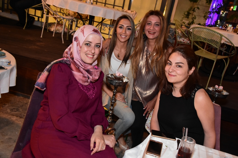 Harb Electric Corporate Iftar